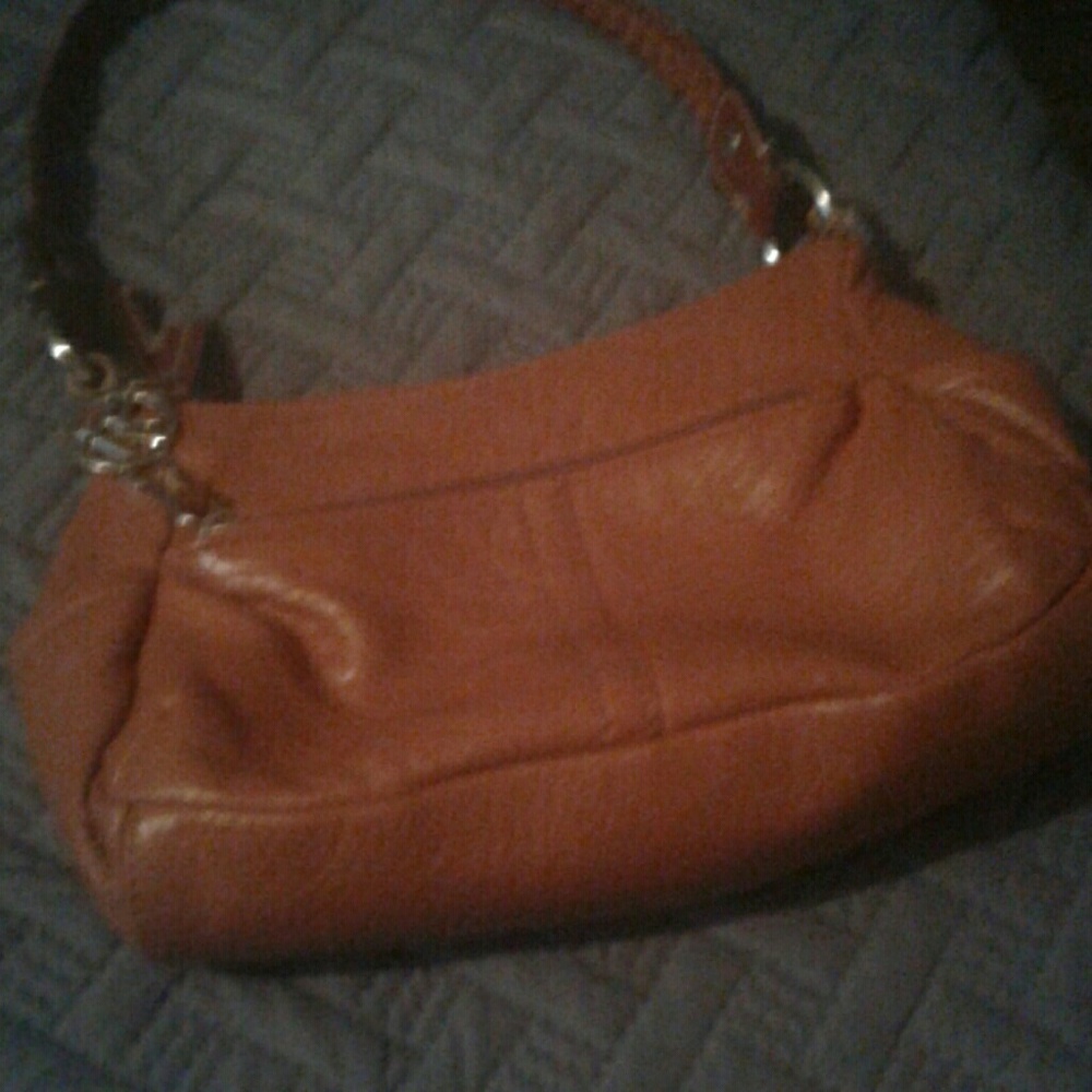 purse